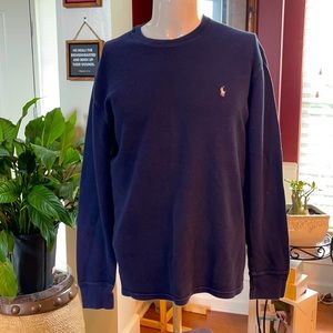 Polo sweater men’s